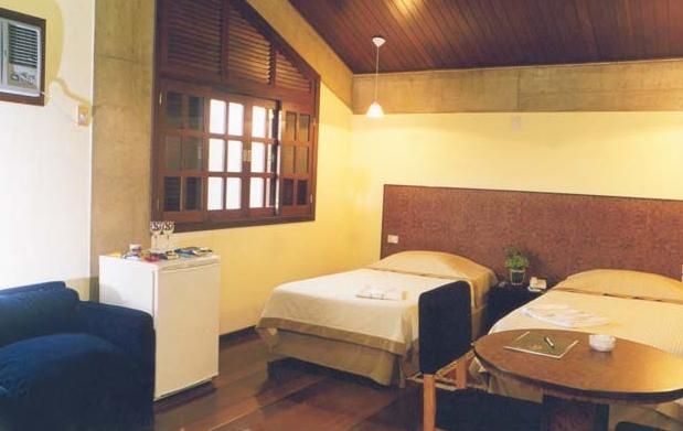 Belle Residence Hotel3