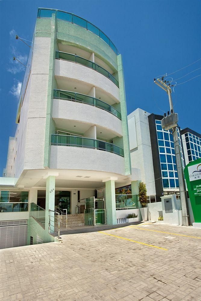 Corais De Tambau1