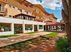 Hotel Pousada Rio Quente0