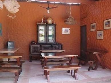 Pousada Le Village0