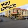 Holiday Inn Express Rochester - University Area By IHG0