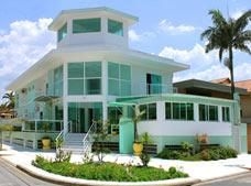 The Green Ecologic Hotel0