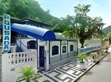 Pousada Morada da Praia1