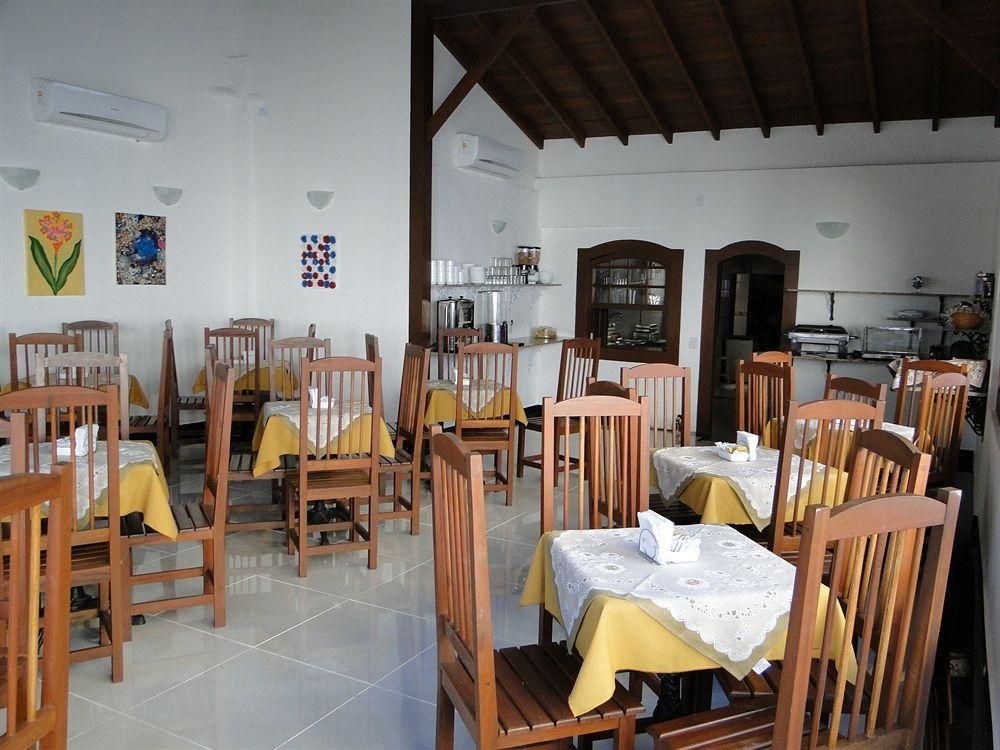 Pousada Doce Paraty4
