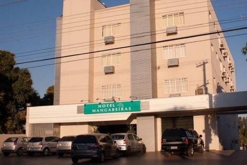 Hotel Mangabeiras0