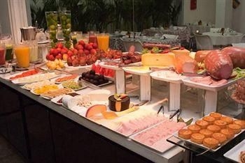Hotel Mangabeiras1