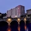 Radisson Hotel Rochester Riverside0