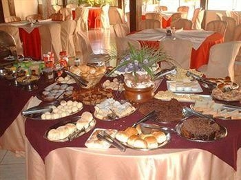 Biss Inn Hotel Empresarial de Goiania2