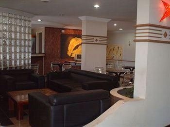 Biss Inn Hotel Empresarial de Goiania4