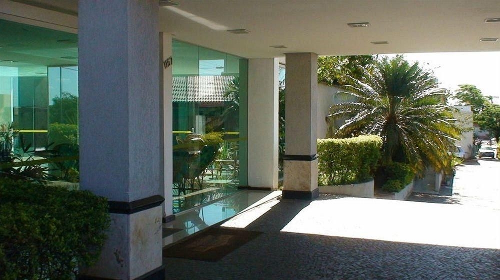 Biss Inn Hotel Empresarial de Goiania1