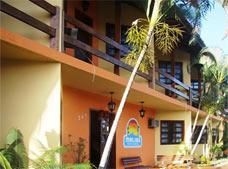 Malibu Porto Hotel1