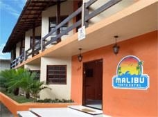 Malibu Porto Hotel0