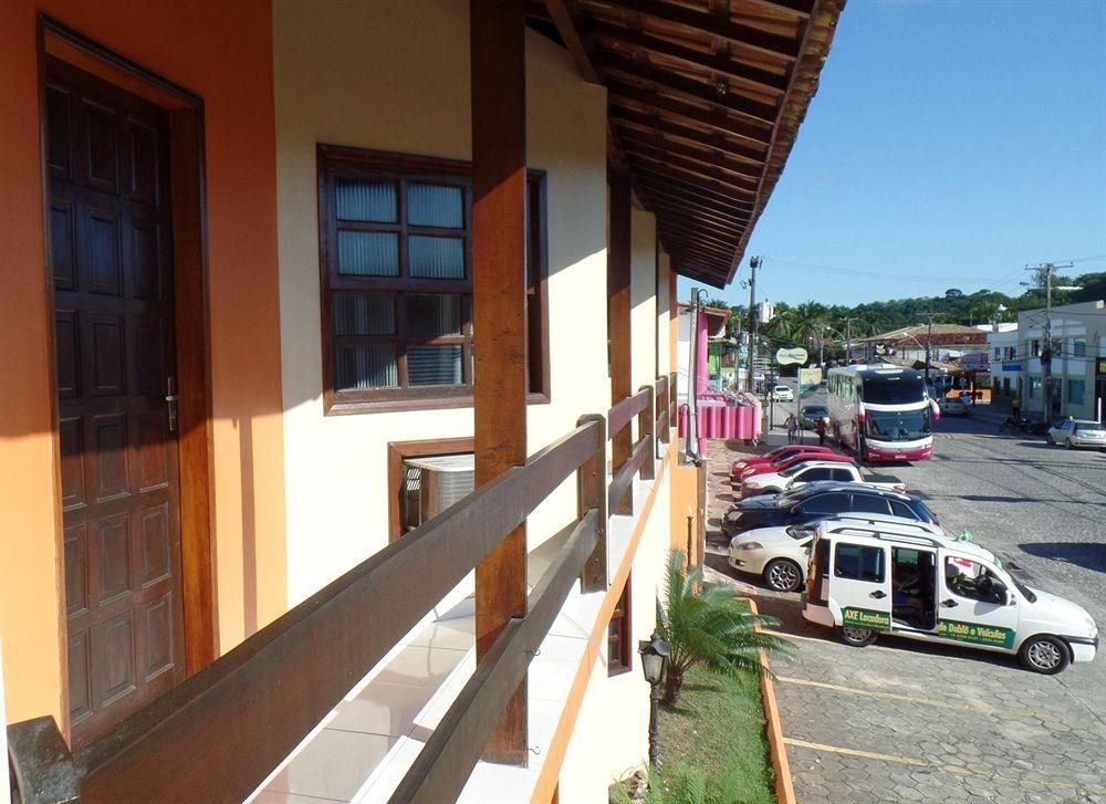Malibu Porto Hotel3