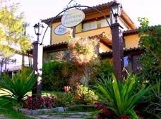 Terrasse Pousada0