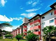 Pontal do Lago Flat Service0