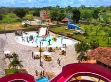 Bougainville Thermas Hotel1