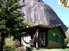 Pousada Paraiso Acu0