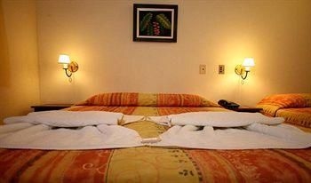 Pousada Villas de Paraty1