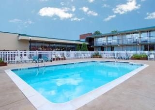 Ramada by Wyndham Rome/Verona2