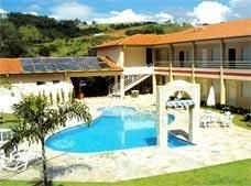 Pousada Pompeia0