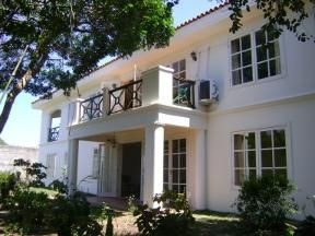 Pousada Apoena0