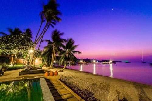 สโบย รีสอร์ท แอนด์ วิลล่า (Saboey Resort and Villas)2