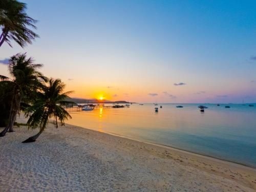 สโบย รีสอร์ท แอนด์ วิลล่า (Saboey Resort and Villas)3