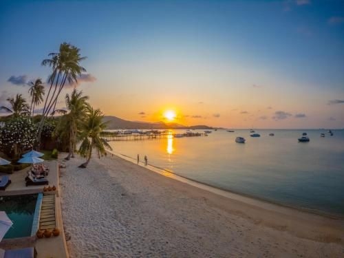 สโบย รีสอร์ท แอนด์ วิลล่า (Saboey Resort and Villas)4