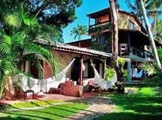 Pousada Oasis1