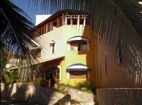 Pedra do Sal Praia Flat Hotel0