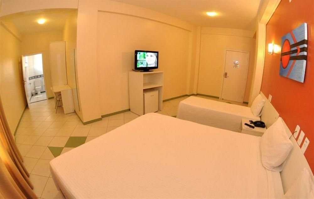 Sandrin Praia Hotel3