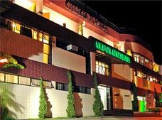 Vicenza Apart Hotel1