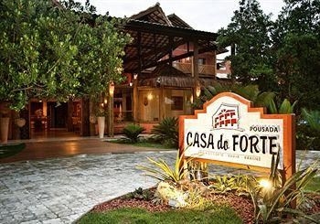 Pousada Casa do Forte4