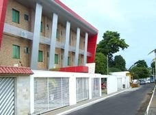Hotel Manauense1