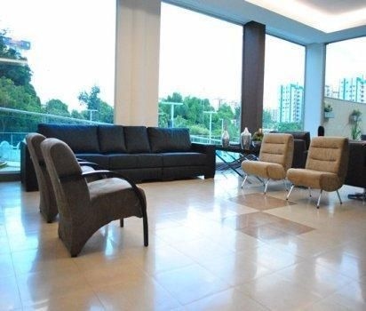 Aguas do Paranoa Apart Hotel2