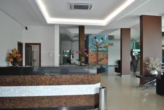Aguas do Paranoa Apart Hotel4