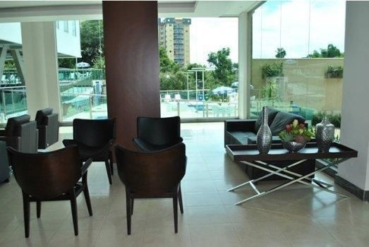 Aguas do Paranoa Apart Hotel3