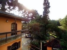 Hotel Estancia Santa Cruz1