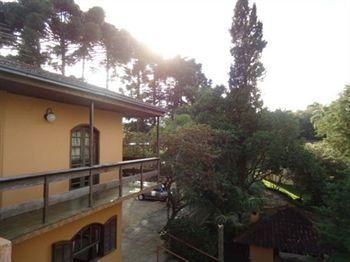 Hotel Estancia Santa Cruz4