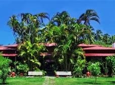 Recanto Verde Da Praia0