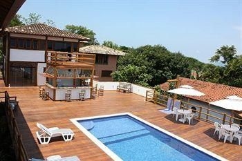 Pousada Refugio da Harmonia4