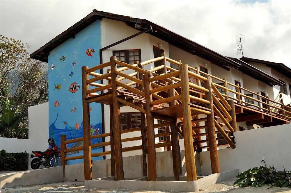 Pousada Refugio da Harmonia1