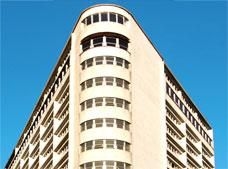 Ambassy Hotel0