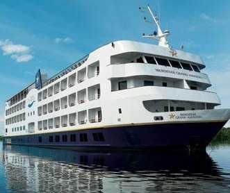 Iberostar Grand Amazon0