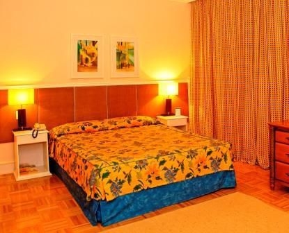 Vitoria Hotel Concept Campinas2