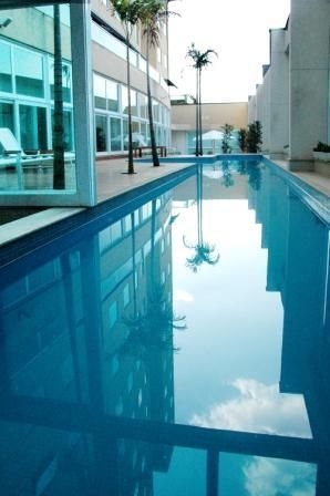 Vitoria Hotel Concept Campinas4