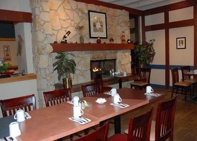 Quality Hotel & Suites Prince Albert0