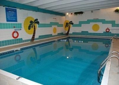 Quality Hotel & Suites Prince Albert1