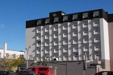 Quality Hotel & Suites Prince Albert3