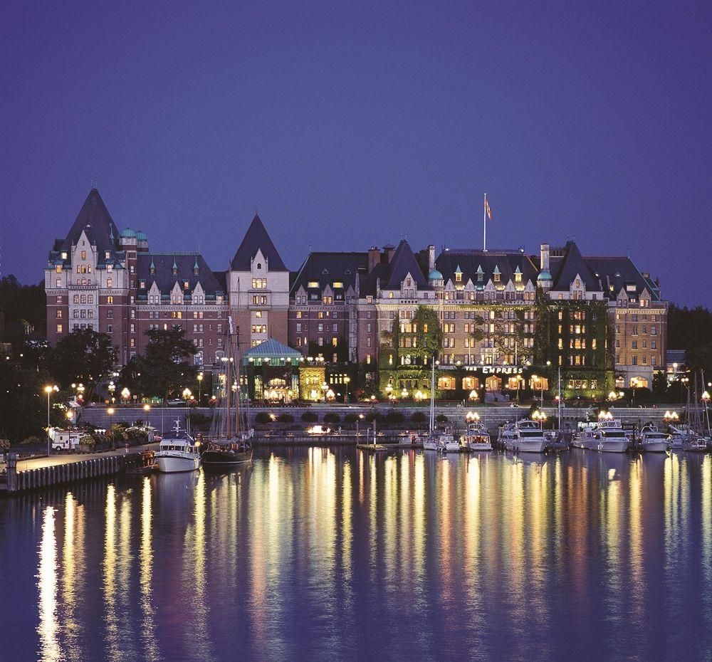 The Fairmont Empress Victoria3
